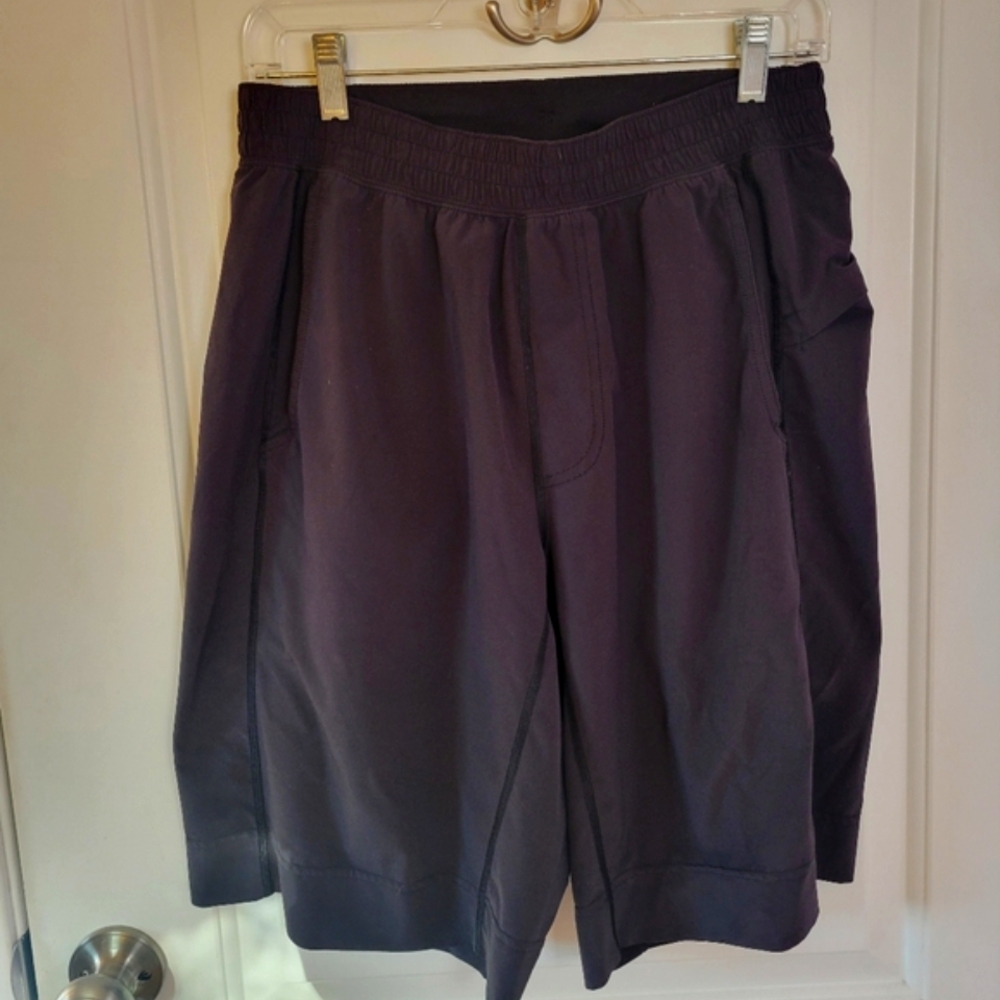 Lululemon Linerless 11 In Short